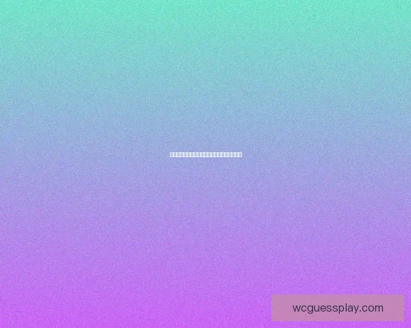 世界杯精彩对决竞猜比分策略与胜率提升全攻略