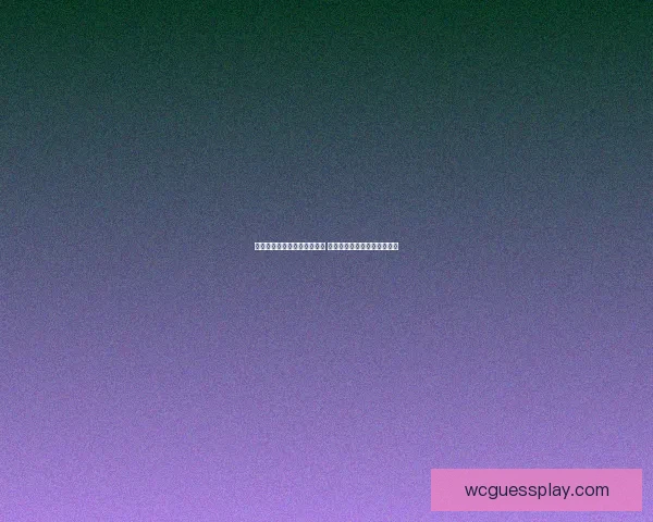 世界杯足球竞猜官网全面升级 提供最新赛事动态与专业分析