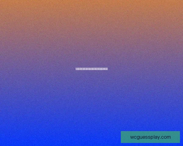 世界杯竞猜热门平台盘点与最新玩法解析全指南