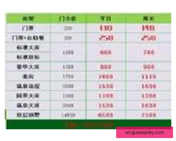 世界杯赛事预测与竞猜攻略解析助你赢取精彩竞猜奖励