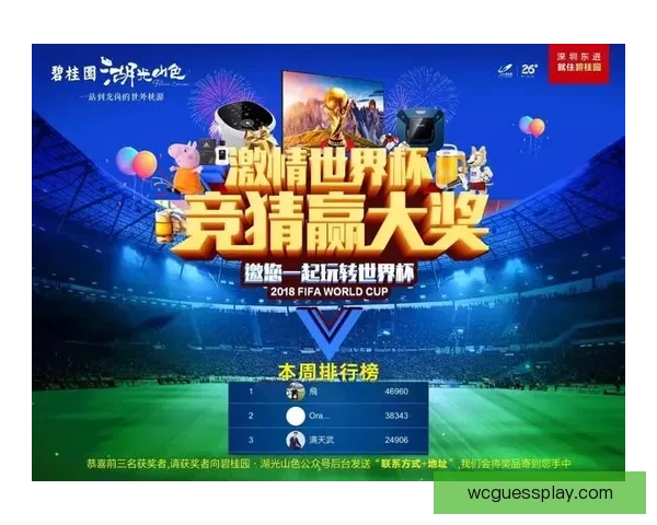 世界杯足球竞猜投注指南 精准分析助你赢得大奖