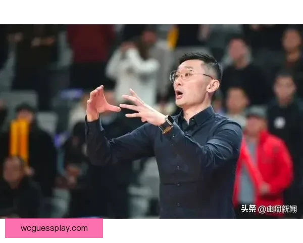 刘炜后新疆新帅格兰离职 两任教练接连离队球队排名倒数第四 刘炜后新疆新帅格兰离职 两任教练接连离队球队排名倒数第四