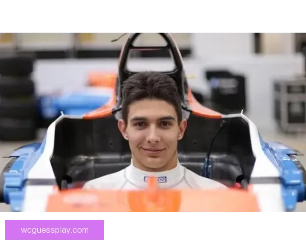 F1赛场风云：奥康精彩表现与赛季关键战役解析